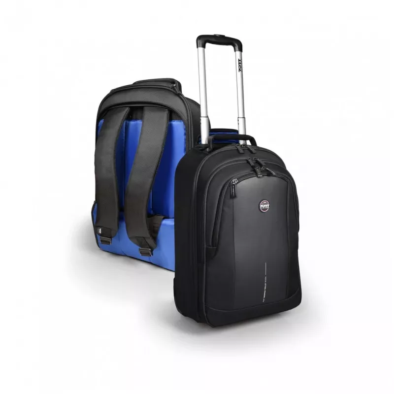 Lagaminas su kuprine Port Designs CHICAGO EVO 39,6 cm (15,6 colio)