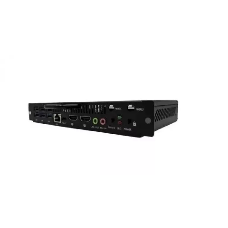 Avtek Ops Kompiuteris I5 13450HX 8GB 256GB/WIN 11 Pro