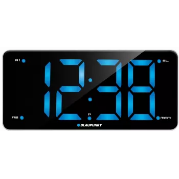 Skaitmeninis žadintuvas Blaupunkt CR15WH