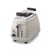 De’Longhi 2103.BG 2 griežinėliai 900 W Smėlio spalvos skrudintuvas