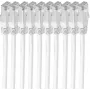Shiverpeaks BS75711-H0.25W-SET10 Ethernet pataisinis kabelis