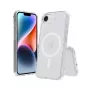 Screenor Bumper iPhone 16E Magsafe Skaidrus