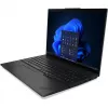 Lenovo ThinkPad L16 Gen 2 (Intel) Intel Core Ultra 5 225U nešiojamas kompiuteris 40,6 cm (16 colių) WUXGA 32 GB DDR5-SDRAM 1 TB SSD Wi-Fi 6E (802.11ax) Windows 11 Pro juodos spalvos