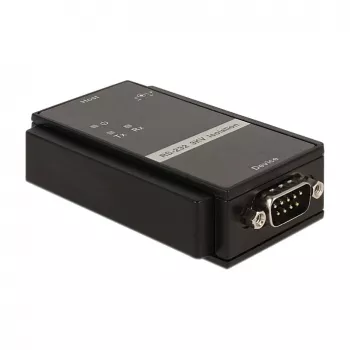 Adapteris lyties keitiklis RS-232 DeLOCK 62500
