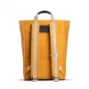 Kuprinė Native Union W.F.A Backpack geltona 100% perdirbtas PET