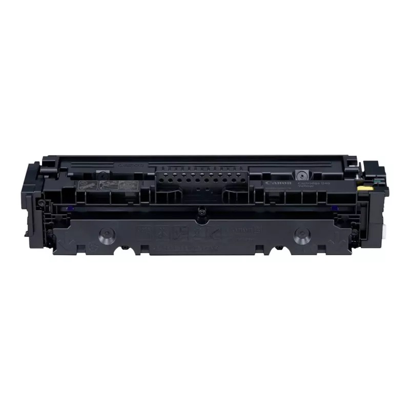 Tonero kasetė Canon 046 geltona 2300 puslapių 1247C002