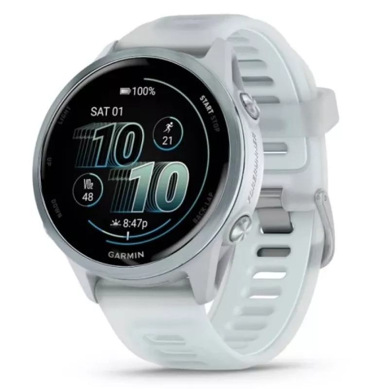 Išmanusis laikrodis GARMIN Forerunner 570 42 mm GPS Wi-Fi