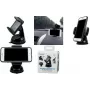 LogiLink Laikiklis automobiliui nuo 10,2 cm (4 inch) iki 15,2 cm (6 inch)