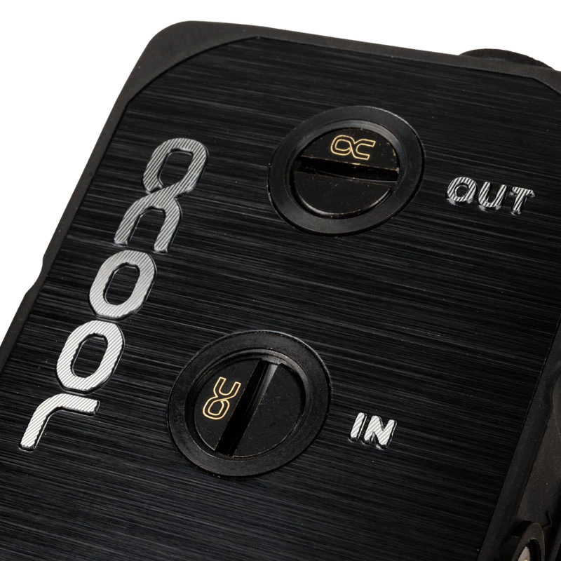 Alphacool Eisblock XPX Pro 1U CPU aušintuvas – AMD / Intel