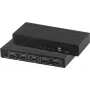 HDMI skirstytuvas ShiverPeaks 05-03004 1xIN 4xOUT 4K2K