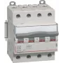 Legrand Dx3 4P 63A jungiklis (modelis 406487)
