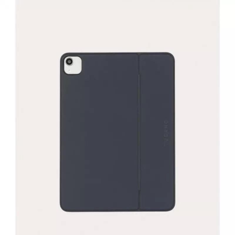 Tucano MAGNET nugarinė iPad Air 11 (M2/M3) / iPad Air 10.9 (4./5. gen.) apsauga, juoda, IPDA11M2MAG-BK