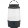 Ansmann Mini 230 lm LED juodas baterijomis maitinamas kempingo žibintas