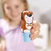 Lipdukų aktyvumo bloknotas Spinmaster – MAC STW StckrWowActivityPadStDog GML