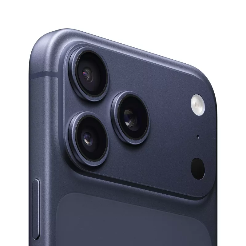 Apple iPhone 17 Pro Max 256GB giliai mėlyna