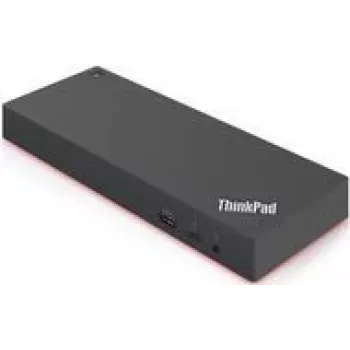 Dokavimo stotelė Lenovo ThinkPad Thunderbolt 3 Dock 03X7538-RFB su 135W galios tiekimu