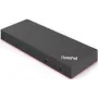 Dokavimo stotelė Lenovo ThinkPad Thunderbolt 3 Dock 03X7538-RFB su 135W galios tiekimu