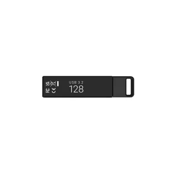 USB atmintukas 128GB USB-C 3.2 PNY Elite-X