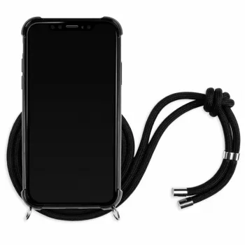 Dėklas Coros Snake iPhone XR 15,5 cm (6,1 colio) Juodai Baltas
