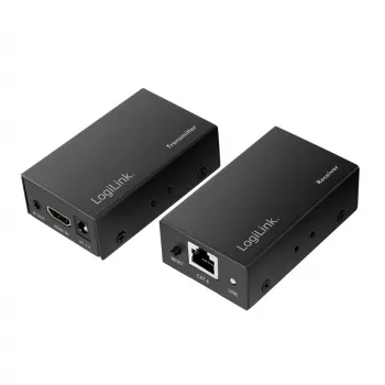 HDMI prailgintuvas iki 60 m 1080p/60Hz