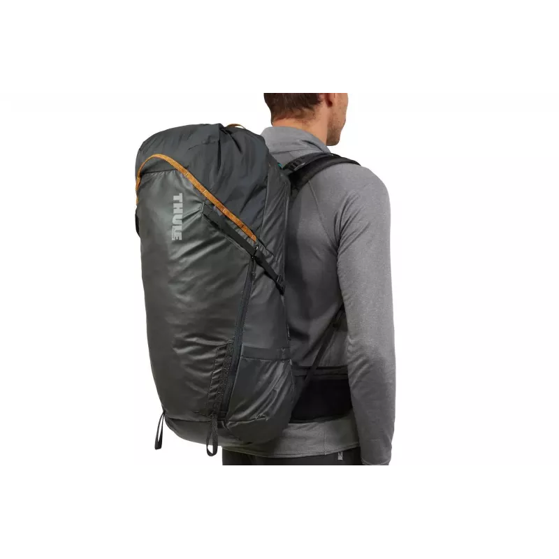 Thule Stir 35L vyriška žygiavimo kuprinė, Obsidian