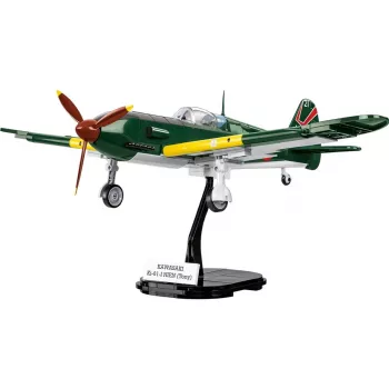 Kawasaki Ki-61-I Hien 'Tony' – COBI konstrukciniai blokeliai 1:32
