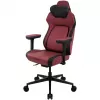 Žaidimų kėdė Thunder X3 CORE TEGC-2071101.R1, ergonomiška, reguliuojamo aukščio, sukama, su paminkštintomis porankiais
