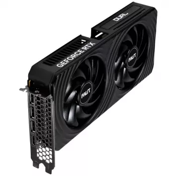 Palit GeForce RTX 5050 Dual 8GB GDDR6 vaizdo plokštė