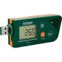 Extech RHT30 – termohigrometras su dideliu ekranu