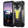 UleFone Armor 34 Pro (Plus) 16/512GB 5G – atsparus išmanusis telefonas