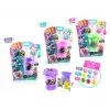 Meno ir amatų žaislas Canal Toys SSC 001, rekomenduojamas nuo 6 metų, plastikas, aliuminio spalva