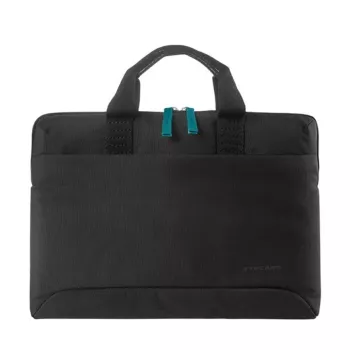 Tucano Smilza Super Slim Dėklas MacBook Pro 14” / Air 15” / Pro 13 / Air / Nešiojamam 14” / 13” Juodas