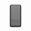 CANYON Power Bank PB-240, 25000mAh PD140W su ekranu, tamsiai pilka