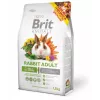 BRIT Animals Rabbit Adult Complete – triušio ėdalas suaugusiems – 1,5 kg