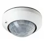 KNX lubinis buvimo detektorius Jung 3361WW, baltas