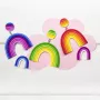 Modeliavimo molis Staedtler 8023 10 FIMO