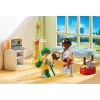 Figūrėlių rinkinys Action Heroes 71619 Pediatras su meškiuku