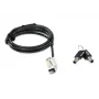 DICOTA BASE XX LAPTOP LOCK NANO D31940 – Apsauginė spyna nešiojamiesiems kompiuteriams