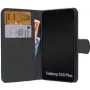 PEDEA Book Cover Classic Samsung Galaxy S25+ 5G juodos spalvos (111600005)