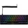 Sharkoon SKILLER SGK50 S4 klaviatūra žaidimams USB QWERTZ vokiškas išdėstymas juoda