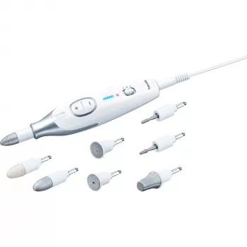 Beurer Manicure ir Pedicure MP 42