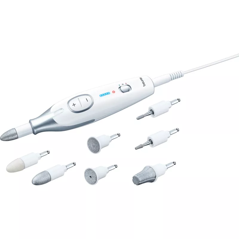 Beurer Manicure ir Pedicure MP 42