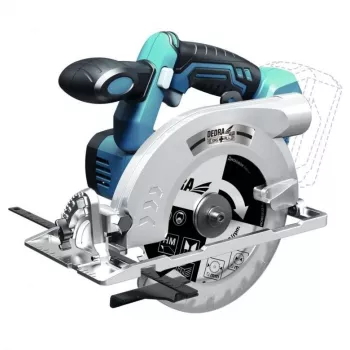 Nešiojamasis diskinis pjūklas Dedra DED7164 1500W 190 mm