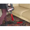 2-in-1 Lazdinis dulkių siurblys Beper P202ASP100
