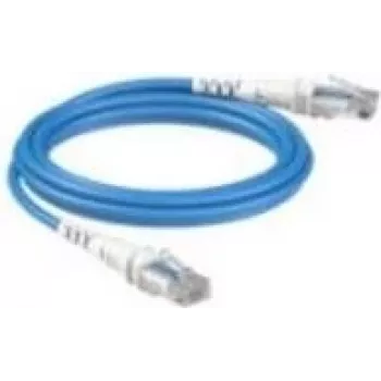PatchSee TPC-SB-U/8 tinklo kabelis mėlynas 2,4 m Cat6a U/UTP (TPC-SB-U/8)