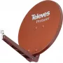 Palydovinė antena Televes S85QSD-Z
