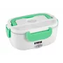 Šildoma talpa maistui Lunch Box LB330 mėtų spalvos