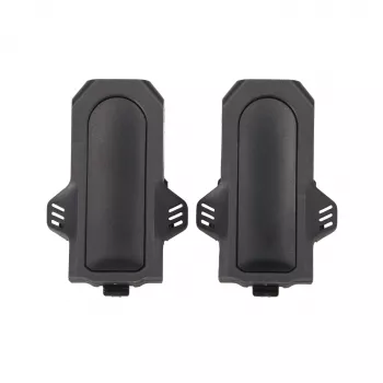 Aquila16 BetaFPV dronų akumuliatorių rinkinys 15C 1100mAh 2 vnt., 3,8V