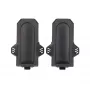 Aquila16 BetaFPV dronų akumuliatorių rinkinys 15C 1100mAh 2 vnt., 3,8V
