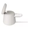 Magnetinis Qi2 15W įkroviklis Belkin WIZ027VFH37, skirtas iPhone ir Apple Watch